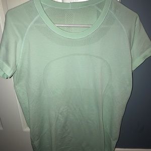 Lululemon Swiftly Tech